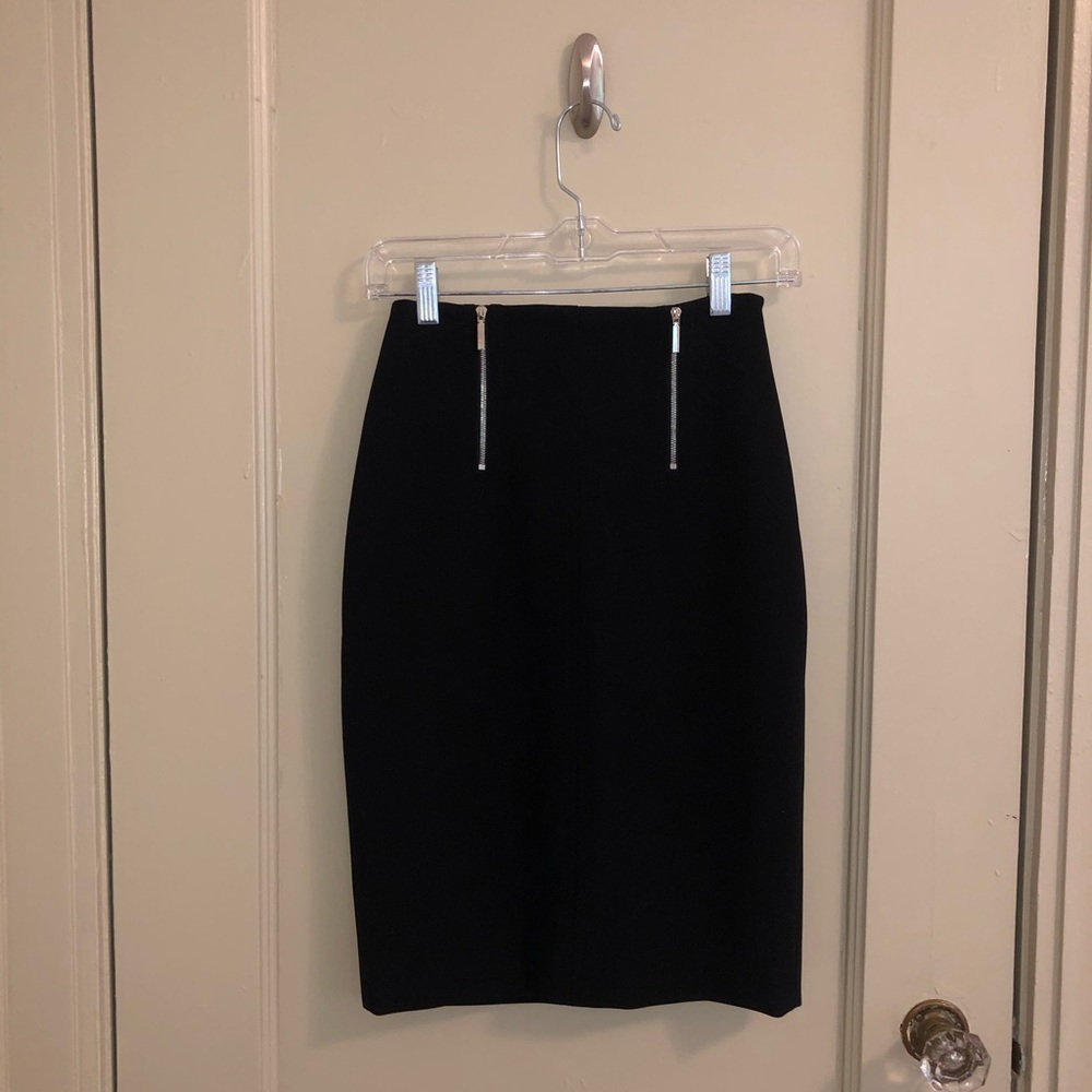 Hugo Boss Pencil Skirt